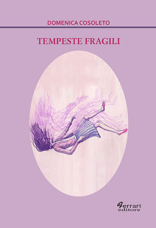 Cover of Tempeste fragili