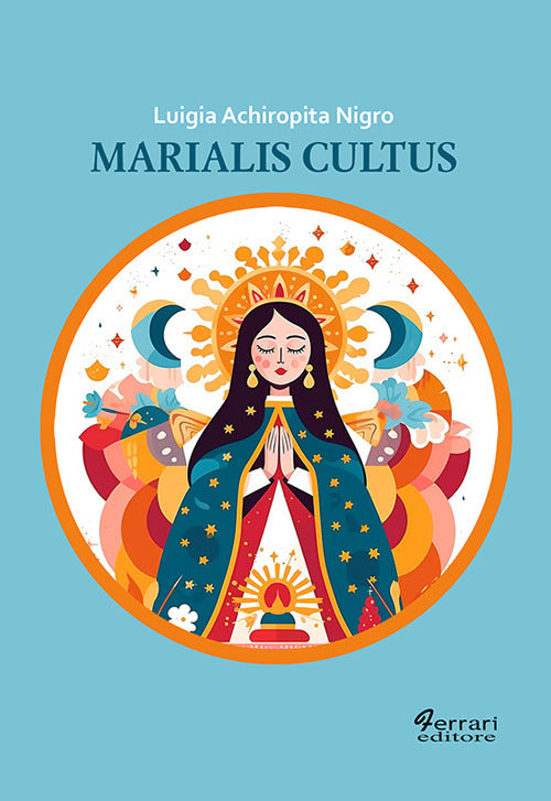 Cover of Marialis cultus