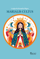 Cover of Marialis cultus