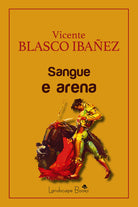 Cover of Sangue e arena