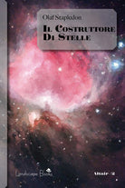 Cover of costruttore di stelle