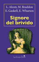 Cover of Signore del brivido