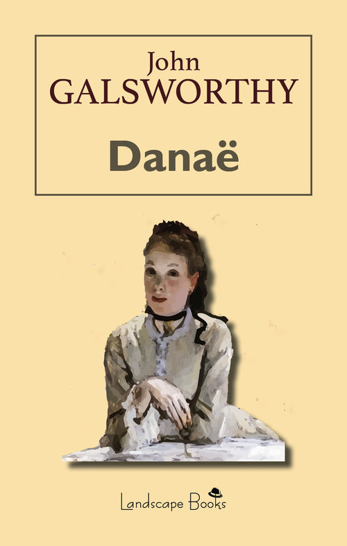 Cover of Danaë