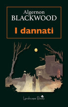 Cover of dannati