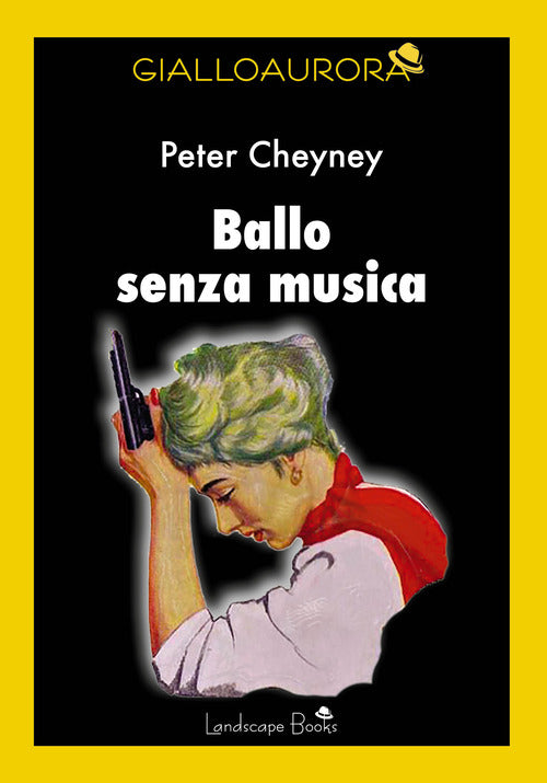 Cover of Ballo senza musica