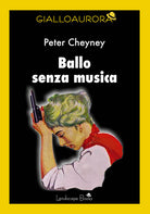 Cover of Ballo senza musica