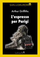 Cover of espresso per Parigi