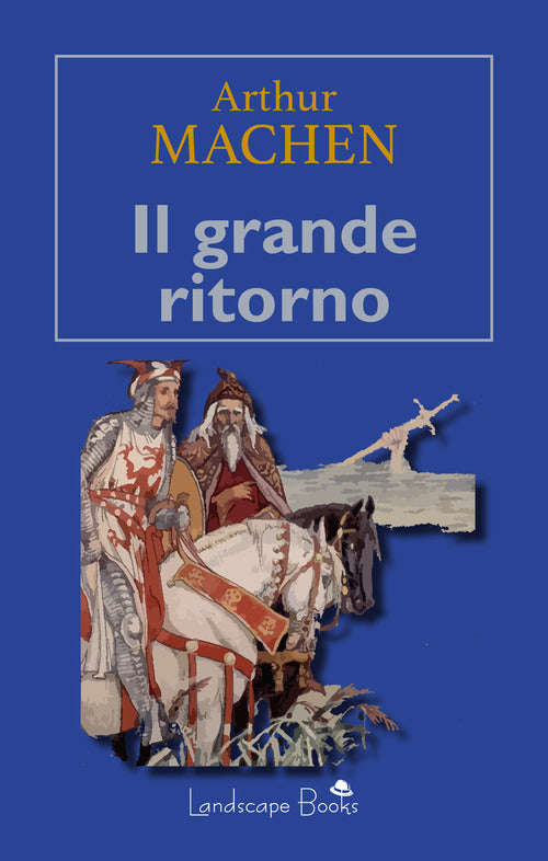 Cover of grande ritorno