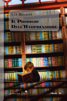 Cover of prodigio dell'Hampdenshire