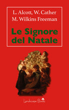 Cover of signore del Natale