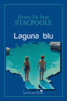 Cover of Laguna blu