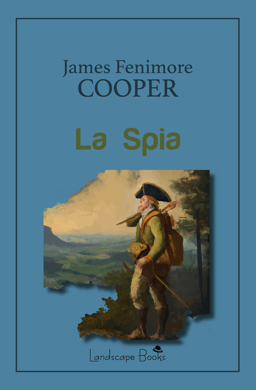 Cover of spia