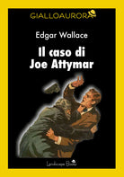 Cover of caso di Joe Attymar