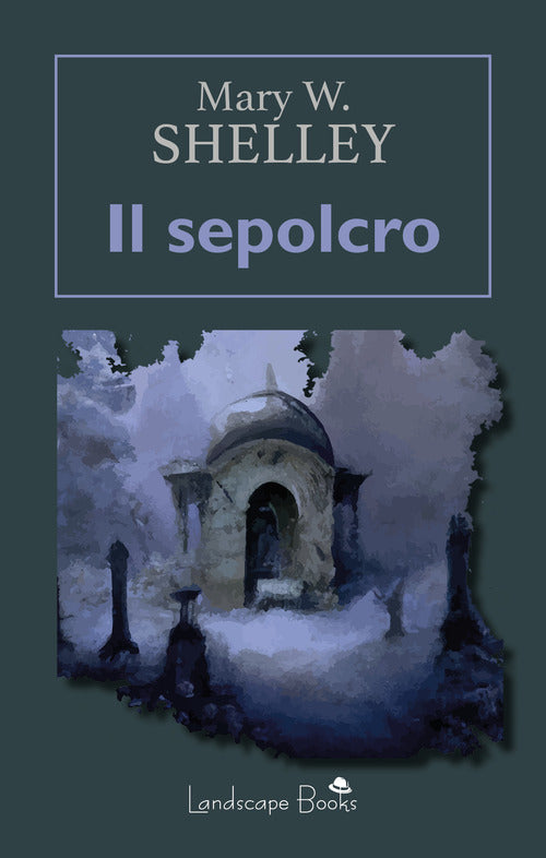 Cover of sepolcro