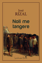 Cover of Noli me tangere