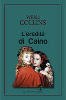 Cover of eredità di Caino