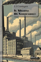 Cover of milione di Nordenholt