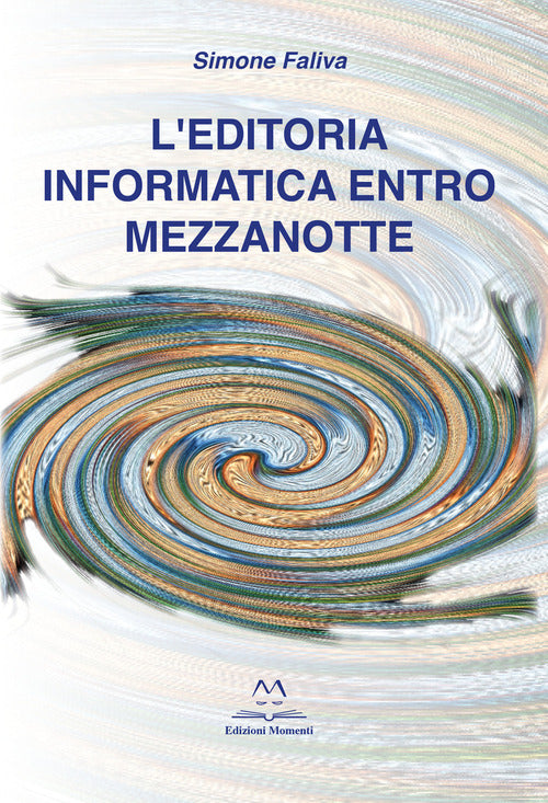 Cover of editoria informatica entro mezzanotte