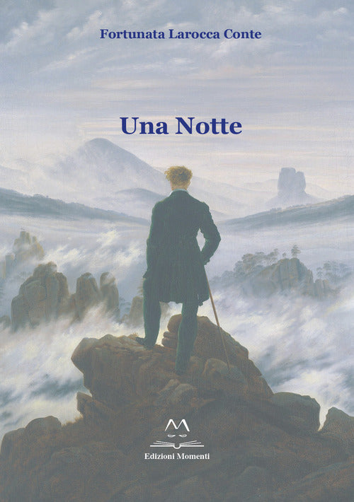 Cover of notte