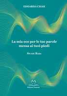 Cover of mia eco per le tue parole messa ai tuoi piedi. Swami Baba