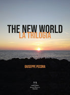 Cover of new world. La trilogia