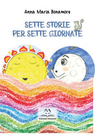 Cover of Sette storie per sette giornate