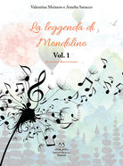 Cover of leggenda di Mondolino