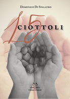 Cover of 15 ciottoli