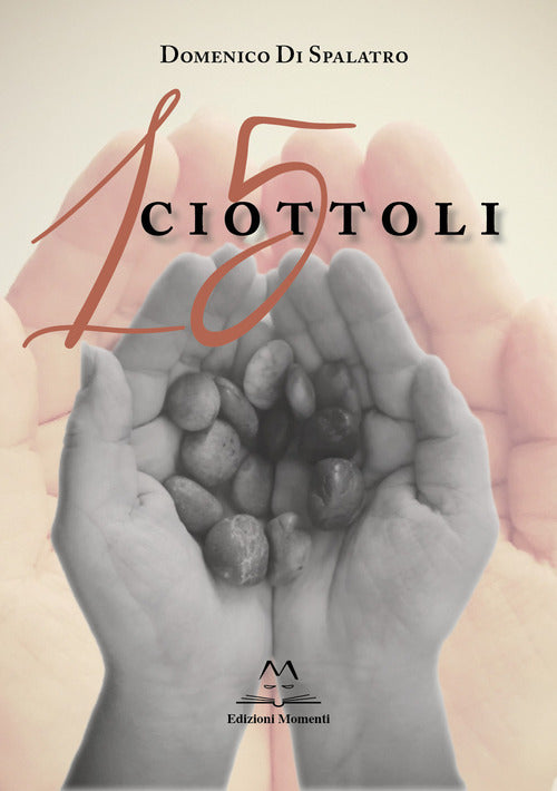 Cover of 15 ciottoli