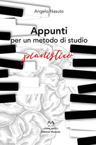 Cover of Appunti per un metodo di studio pianistico