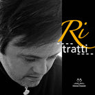 Cover of Ritratti