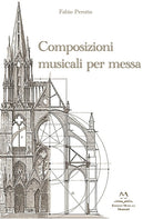 Cover of Composizioni musicali per messa