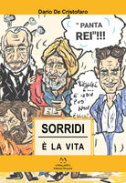 Cover of Sorridi, è la vita