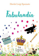 Cover of Fabulandia