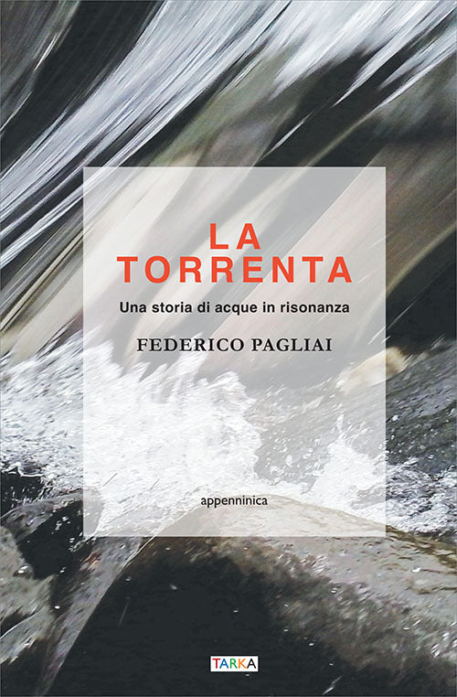 Cover of torrenta. Una storia di acque in risonanza