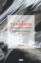 Cover of torrenta. Una storia di acque in risonanza