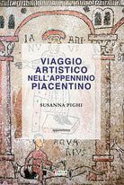 Cover of Viaggio artistico nell'Appennino piacentino