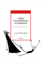 Cover of Storie e filastrocche di Lunigiana