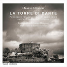 Cover of torre di Dante. Paesaggio fantastico e paesaggio reale nell'VIII canto dell'Inferno