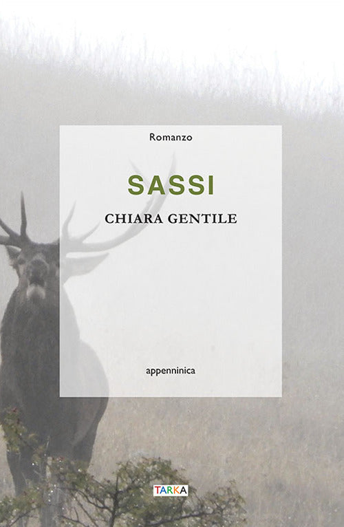 Cover of Sassi