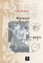Cover of Masunaga Shiatsu manuals. 2nd month