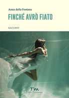 Cover of Finché avrò fiato