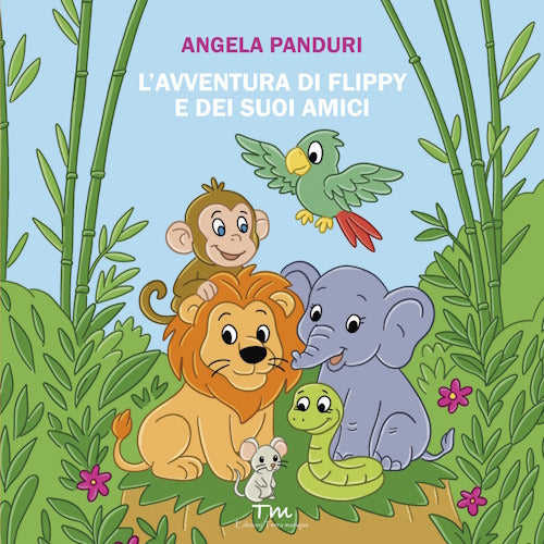 L'avventura di Flippy e dei suoi amici
