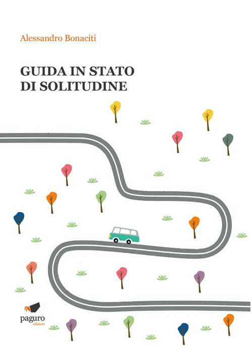 Cover of Guida in stato di solitudine