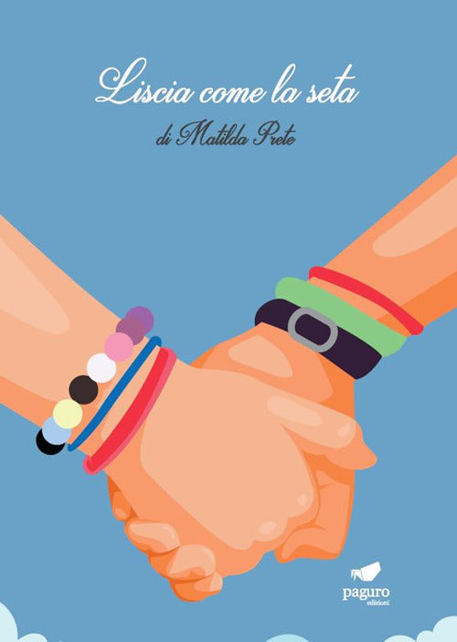 Cover of Liscia come la seta
