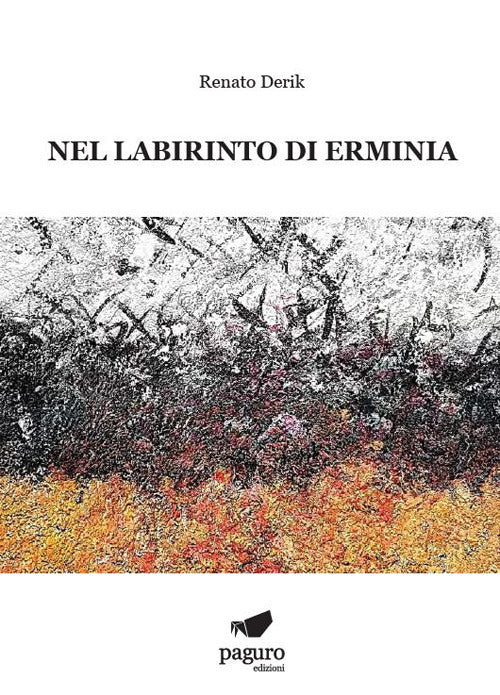 Cover of Nel labirinto di Erminia