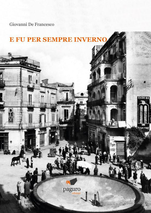 E fu per sempre inverno
