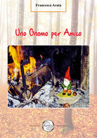 Cover of gnomo per amico
