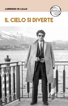 Cover of cielo si diverte