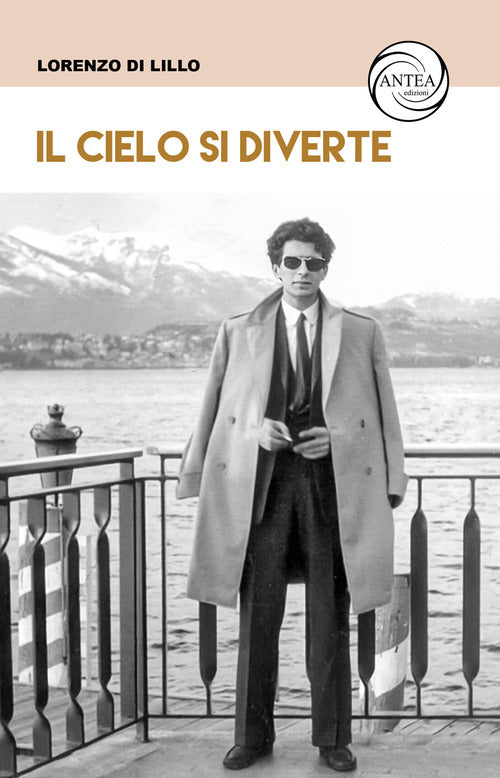 Cover of cielo si diverte